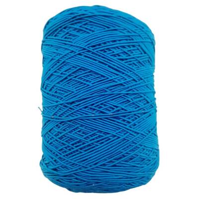 Angel Çanta Aksesuar Supra İp 1 kg Mavi Renk - 1