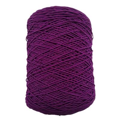 Angel Çanta Aksesuar Supra İp 1 kg Mor Renk - 1