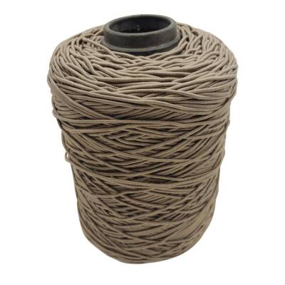 Angel Çanta Aksesuar Supra İp 1 kg Vizon Renk - 2