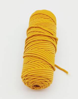 Angel Çanta Aksesuar Supra İp (Açık Hardal Renk) - 1