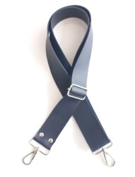 Angel Çanta Aksesuar Lacivert 120X4 Cm Çanta Sapı (Kalsap) - Angel Çanta Aksesuar