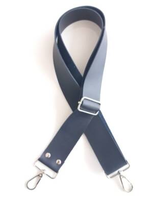 Angel Çanta Aksesuar Lacivert 120X4 Cm Çanta Sapı (Kalsap) - 1