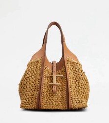 Angel Çanta Aksesuar TTS Model Çanta Yapım Aparatı Koyu Kahve Light Gold Metalli - 2