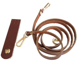 Angel Çanta Aksesuar Gerçek Deri Cep Telefonu Seti Örgü Çanta İçin - Angel Çanta Aksesuar