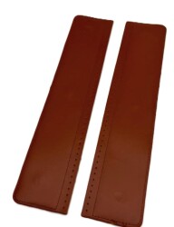 Angel Çanta Aksesuar Gizli Mıknatıslı Clutch Çanta Yapım Aparatı 32x7 Cm - 2