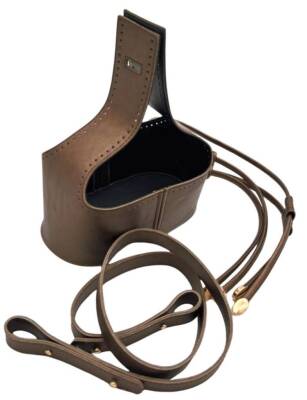 Angel Çanta Aksesuar Torba2 Model Çanta Yapım Aparatı Bakır Renk Light Gold Metalli - 5