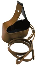 Angel Çanta Aksesuar Torba2 Model Çanta Yapım Aparatı Vizon Renk Light Gold Metalli - 7