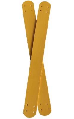 Angel Çanta Aksesuar Hardal Renk Tepsi Sapı - 1