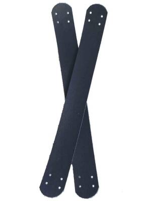 Angel Çanta Aksesuar Lacivert Renk Tepsi Sapı - 1