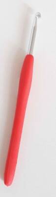 Angel Çanta Aksesuar 4.5 Numara Silikon Saplı Tığ - 1