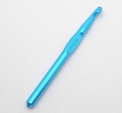 Angel Çanta Aksesuar Metal Tığ, 10 Numara - Angel Çanta Aksesuar