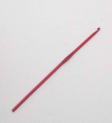 Angel Çanta Aksesuar Metal Tığ, 3 Numara - 1