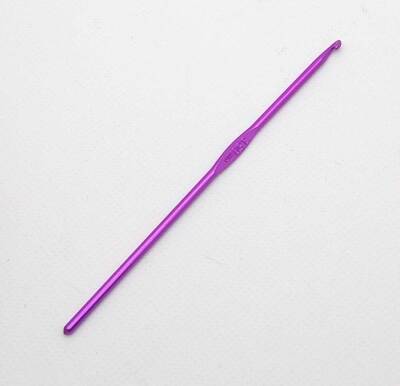 Angel Çanta Aksesuar Metal Tığ, 3.5 Numara - 1