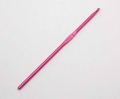 Angel Çanta Aksesuar Metal Tığ, 4 Numara - 1