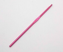 Angel Çanta Aksesuar Metal Tığ, 4 Numara - Angel Çanta Aksesuar