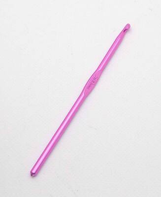 Angel Çanta Aksesuar Metal Tığ, 5 Numara - 1