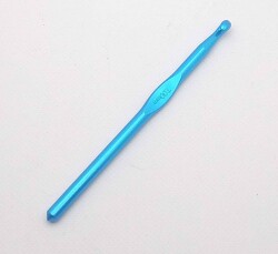 Angel Çanta Aksesuar Metal Tığ, 7 Numara - Angel Çanta Aksesuar