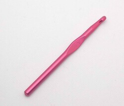 Angel Çanta Aksesuar Metal Tığ, 8 Numara - Angel Çanta Aksesuar