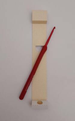 Angel Çanta Aksesuar Tulip Etimo Red Tığ 3.00 mm - 5 - 3