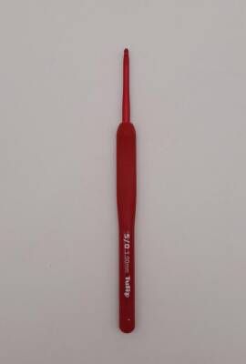 Angel Çanta Aksesuar Tulip Etimo Red Tığ 3.00 mm - 5 - 1