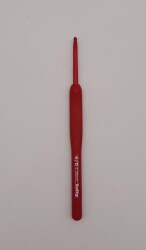 Angel Çanta Aksesuar Tulip Etimo Red Tığ 3.50 mm - 6 - Angel Çanta Aksesuar