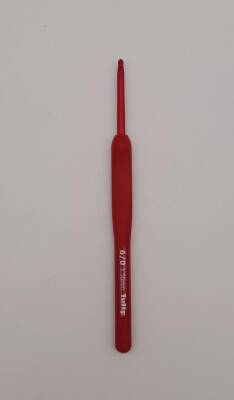 Angel Çanta Aksesuar Tulip Etimo Red Tığ 3.50 mm - 6 - 1