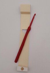 Angel Çanta Aksesuar Tulip Etimo Red Tığ 3.50 mm - 6 - 3