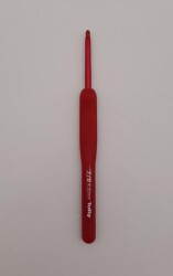 Angel Çanta Aksesuar Tulip Etimo Red Tığ 4.00 mm - 7 - Angel Çanta Aksesuar