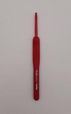 Angel Çanta Aksesuar Tulip Etimo Red Tığ 4.00 mm - 7 - 1