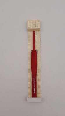 Angel Çanta Aksesuar Tulip Etimo Red Tığ 4.00 mm - 7 - 2