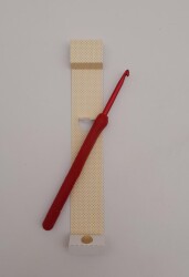 Angel Çanta Aksesuar Tulip Etimo Red Tığ 4.00 mm - 7 - 3