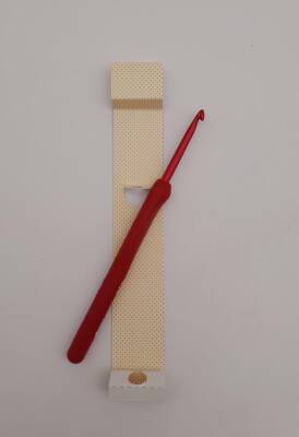 Angel Çanta Aksesuar Tulip Etimo Red Tığ 4.00 mm - 7 - 3