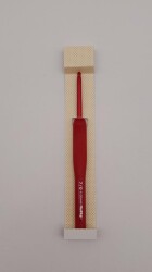 Angel Çanta Aksesuar Tulip Etimo Red Tığ 4.00 mm - 7 - 2