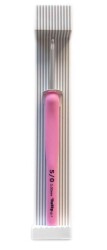 Angel Çanta Aksesuar Tulip Etimo Rose Tığ 3 Mm - Angel Çanta Aksesuar