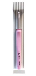 Angel Çanta Aksesuar Tulip Etimo Rose Tığ 5.5 Mm - Angel Çanta Aksesuar