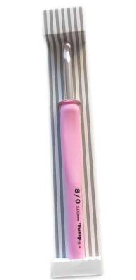 Angel Çanta Aksesuar Tulip Etimo Rose Tığ 5 Mm - 1