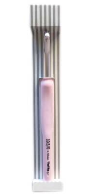 Angel Çanta Aksesuar Tulip Etimo Rose Tığ 6.5 Mm - 1