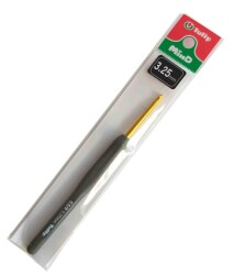 Angel Çanta Aksesuar Tulip Mind Tığ No: 3.25 - Angel Çanta Aksesuar