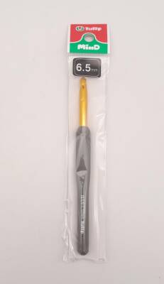 Angel Çanta Aksesuar Tulip Mind Tığ No: 6.5 - 1