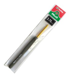 Angel Çanta Aksesuar Tulip Mind Tığ No: 3.75 - Angel Çanta Aksesuar