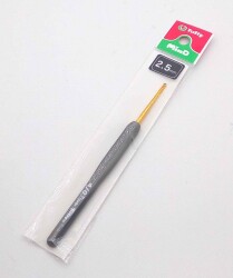 Angel Çanta Aksesuar Tulip Tığ (2.5 Numara) - Angel Çanta Aksesuar