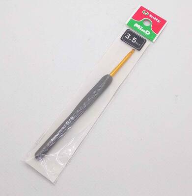 Angel Çanta Aksesuar Tulip Tığ (3.5 Numara) - 1