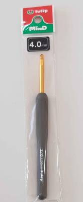 Angel Çanta Aksesuar Tulip Tığ (4 Numara) - 1