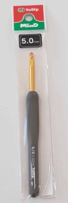 Angel Çanta Aksesuar Tulip Tığ (5 Numara) - 1