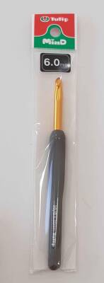 Angel Çanta Aksesuar Tulip Tığ (6 Numara) - 1