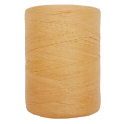 Angel Çanta Aksesuar 100 gr İthal Bambu Natural Soft Rafya G70 Hasır Renk No:D72 - Angel Çanta Aksesuar