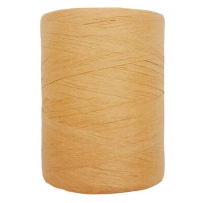 Angel Çanta Aksesuar 100 gr İthal Bambu Natural Soft Rafya G70 Hasır Renk No:D72 - 1