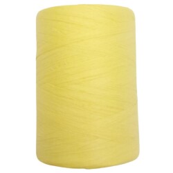 Angel Çanta Aksesuar 100 gr İthal Bambu Natural Soft Rafya No:D06 - Angel Çanta Aksesuar