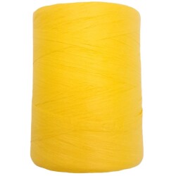 Angel Çanta Aksesuar 100 gr İthal Bambu Natural Soft Rafya No:D09 - Angel Çanta Aksesuar