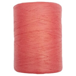 Angel Çanta Aksesuar 100 gr İthal Bambu Natural Soft Rafya No:D16 - Angel Çanta Aksesuar